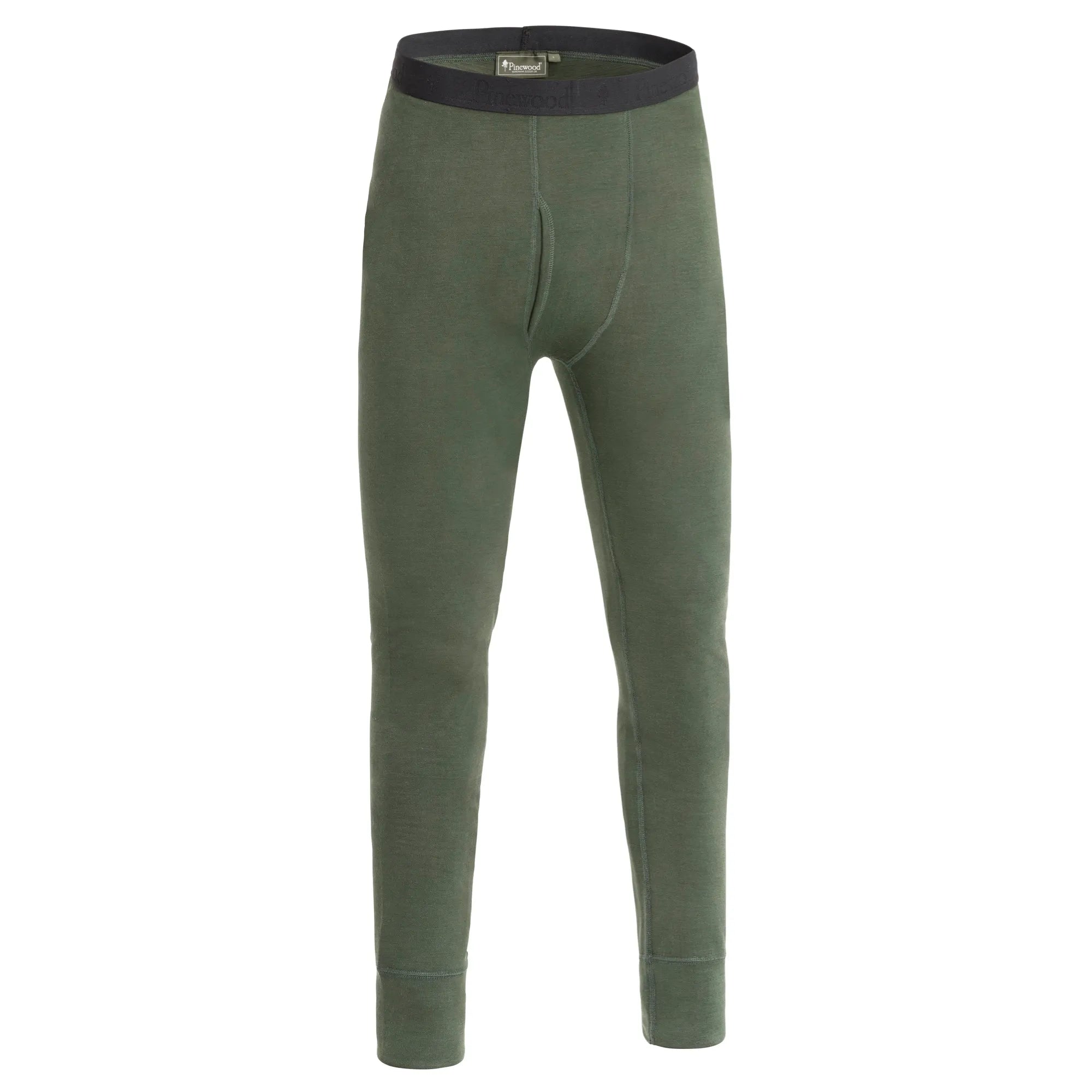 Abisko Merino Base Layer Pants M's – D.Mossgreen (733) – 5407
