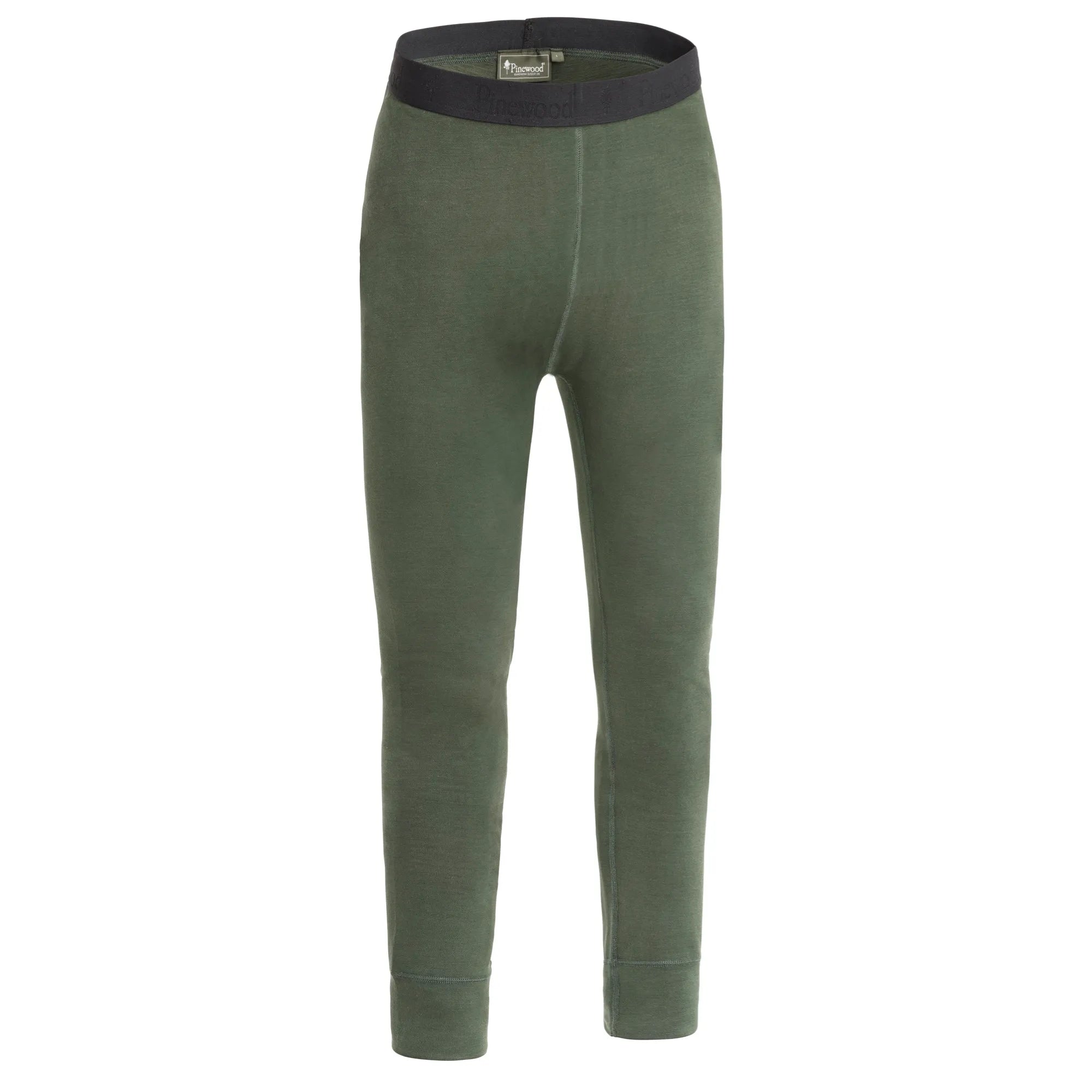 Abisko Merino Base Layer Pants W's – D.Mossgreen (733) – 3407
