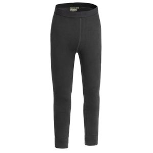 Abisko Merino Base Layer Pants W's – Smoke Black (437) – 3407