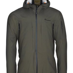 Abisko Pathfinders 3L Jacket M's – Urban Green (751) – 5200