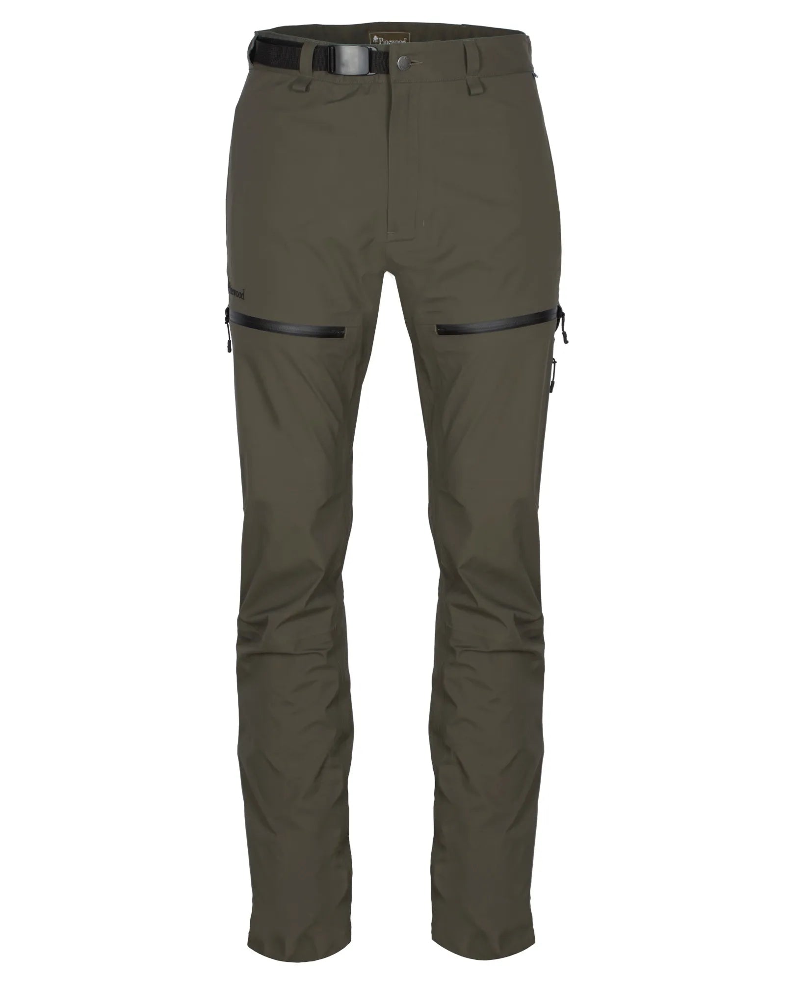 Abisko Pathfinders 3L Trousers M's – Urban Green (751) – 5201