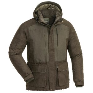 Abisko Småland 2.0 Jacket M's – Suede Brown (241) – 5884