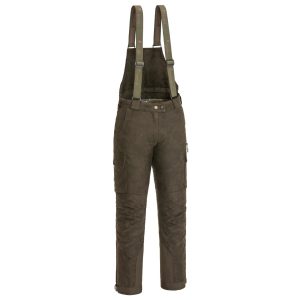 Abisko Småland 2.0 Trousers W's – Suede Brown (241) – 3885