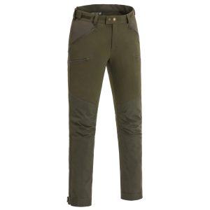 Abisko Trousers M's – D.Olive/Suede Brown (186) – 5402