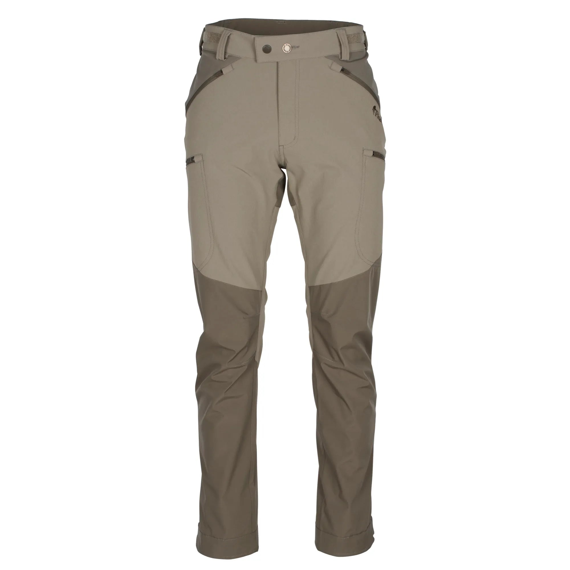 Abisko Trousers M's – Mole Brown (225) – 5402