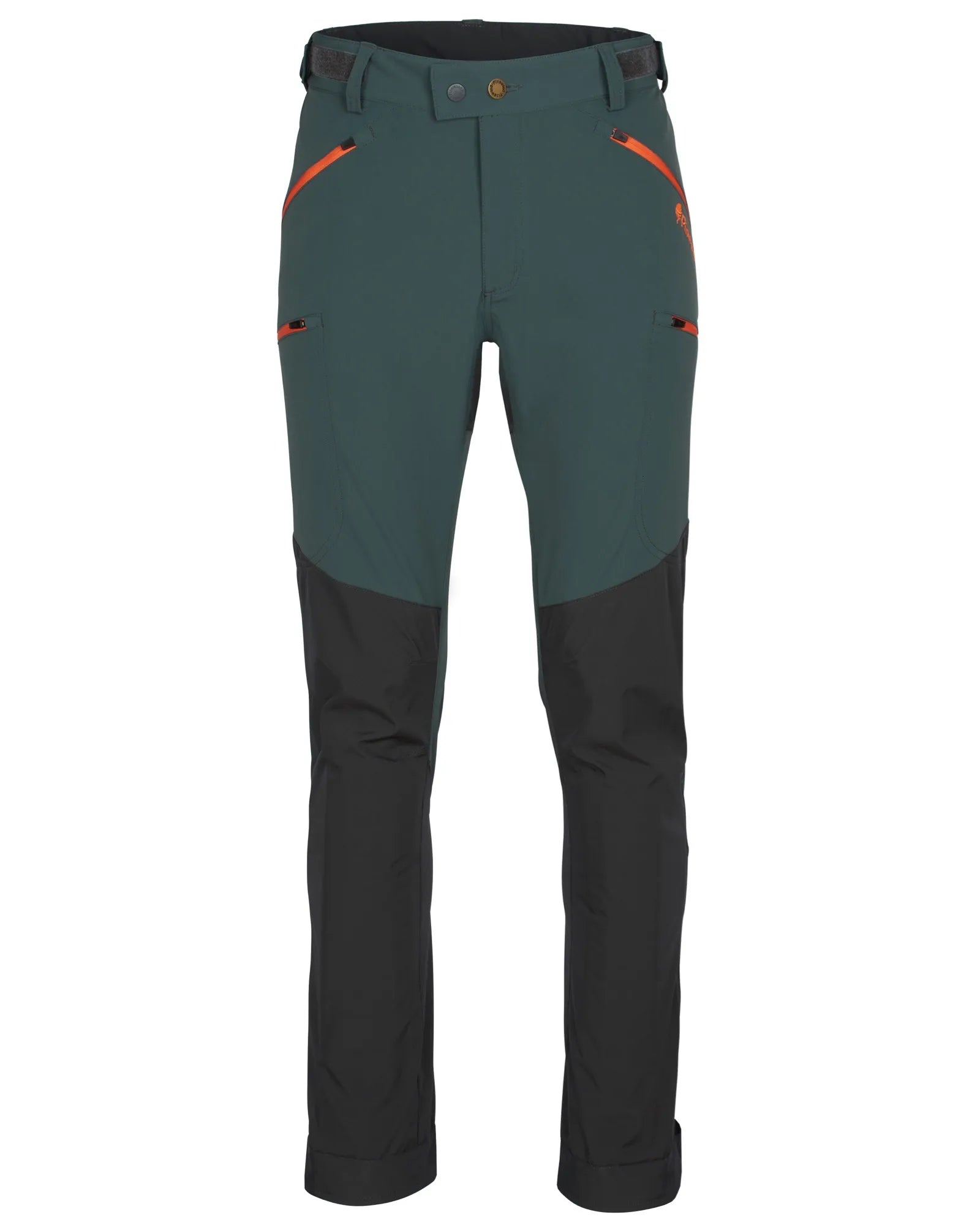 Abisko Trousers M's – UrbanGrey/D.Anthraci (461) – 5402