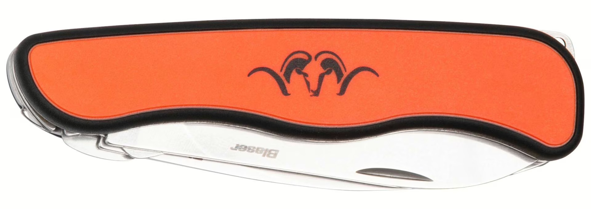 Blaser fekete-narancs multitool BZ80414899 – 2. nézet