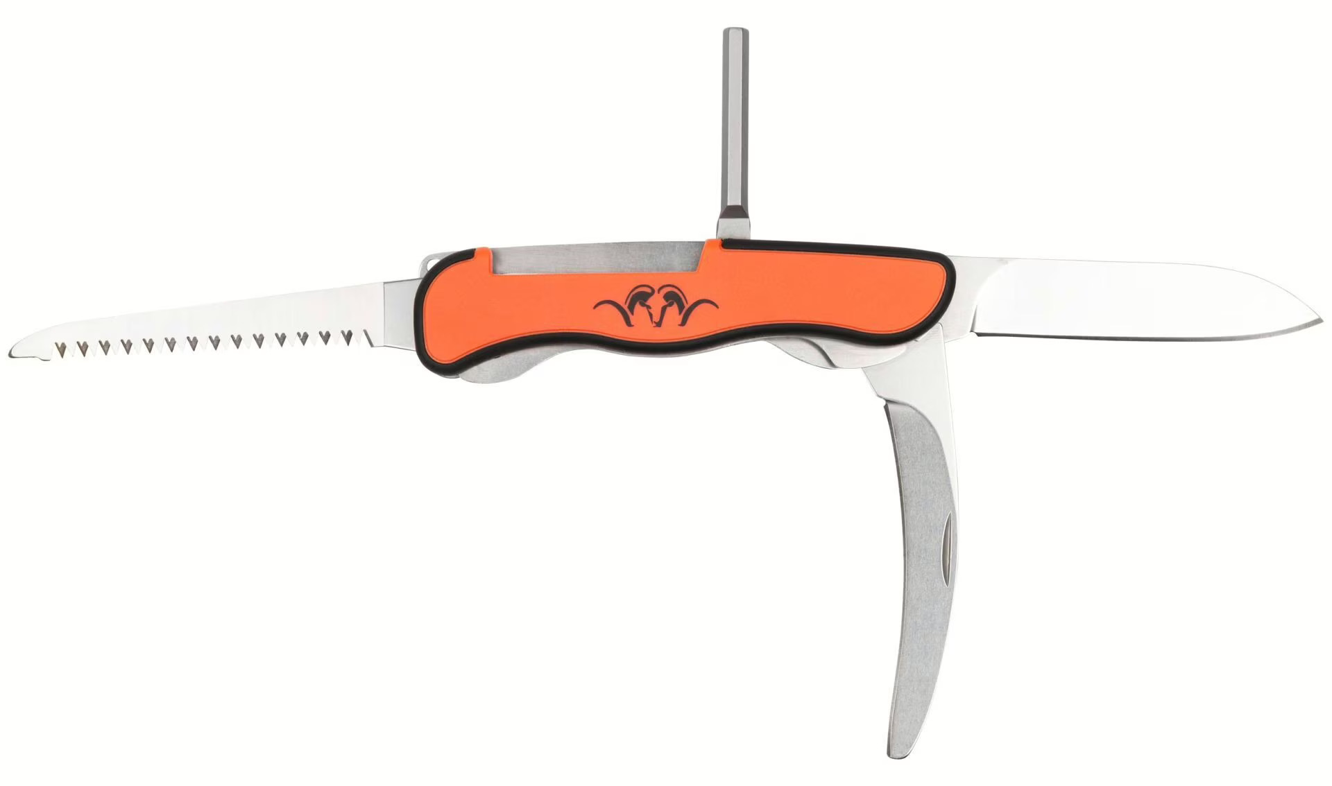 Blaser fekete-narancs multitool BZ80414899 – 4. nézet