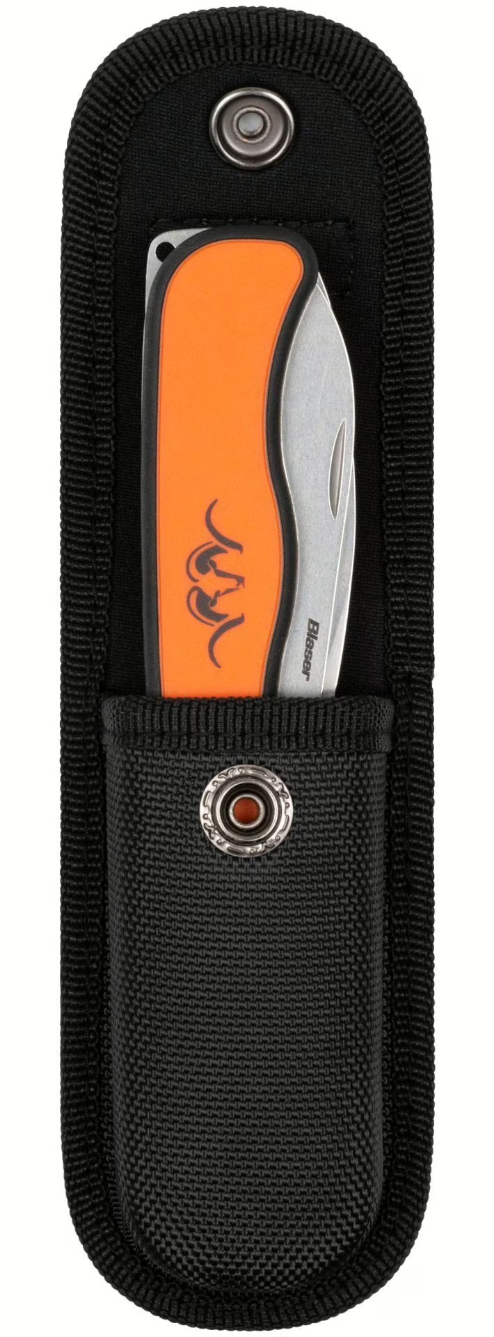Blaser fekete-narancs multitool BZ80414899 – 7. nézet