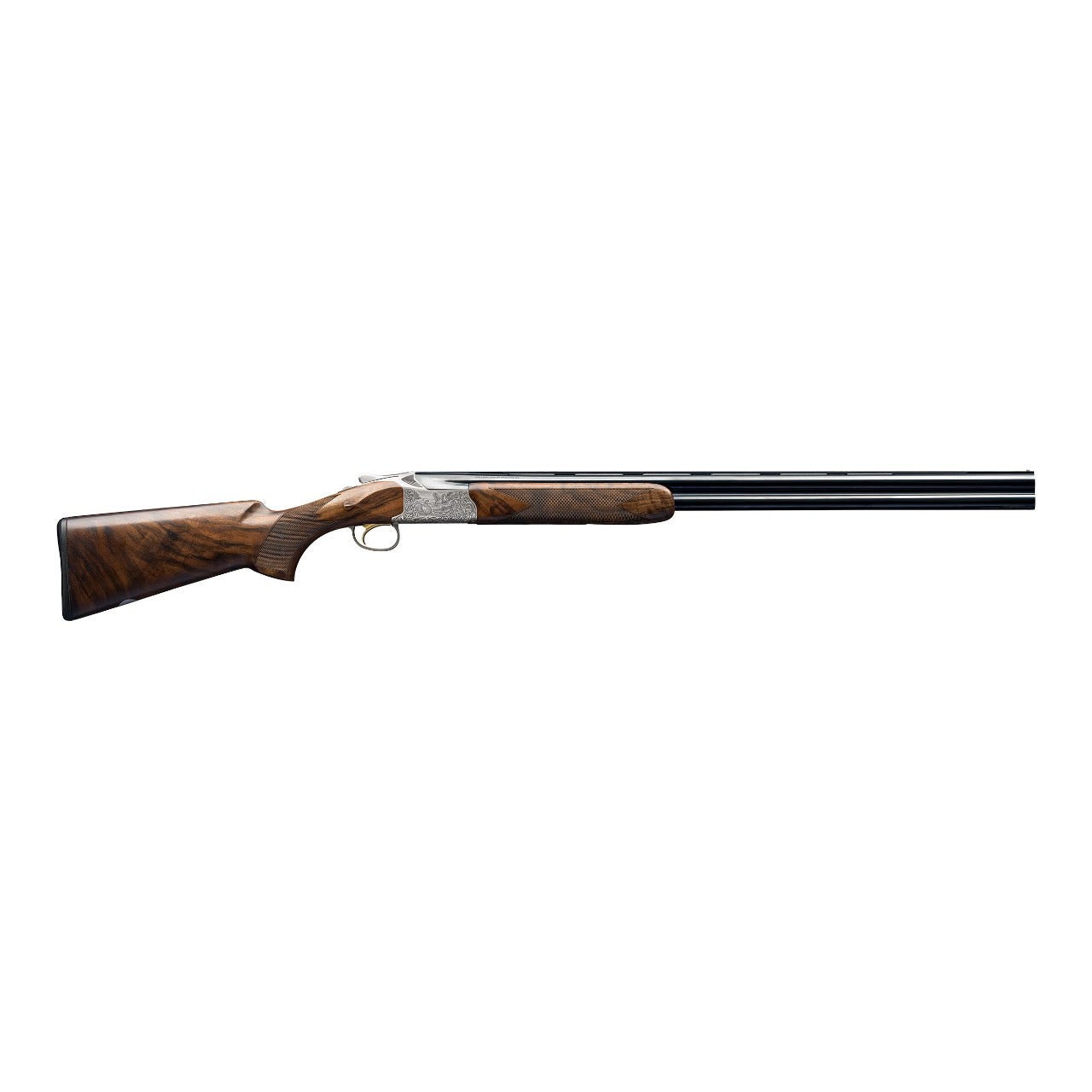 Browning 825 Game Prestige 12M – gyári modellkép