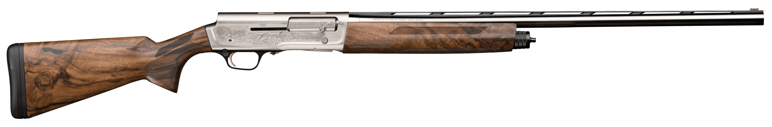 Browning A5 Ultimate Partridges 12M – gyári modellkép