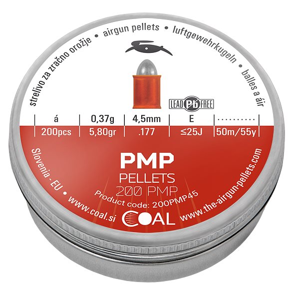 COAL 200PMP45 – Orange – gyári termékkép
