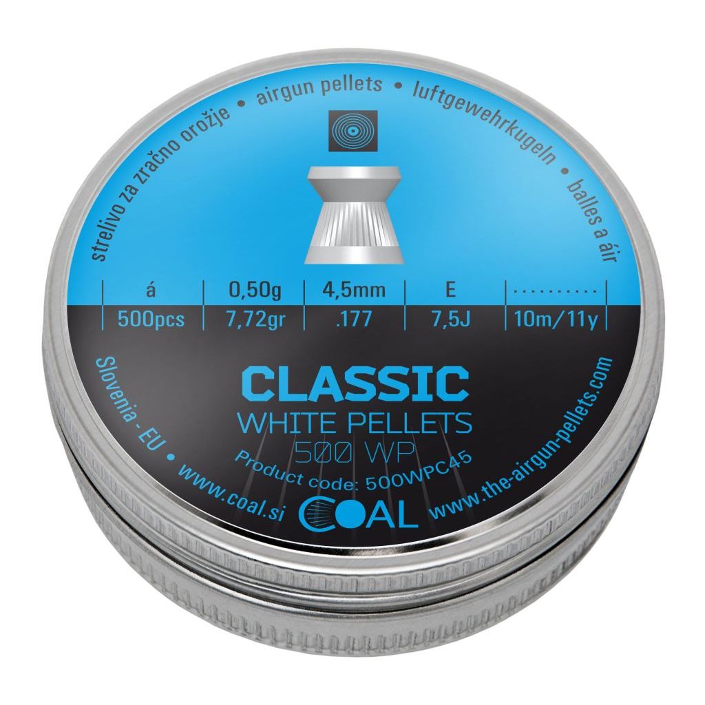 COAL Classic 500 WP 4.5 – gyári termékkép