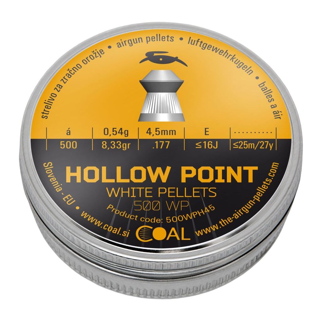 COAL Hollow Point 500 WP – gyári termékkép