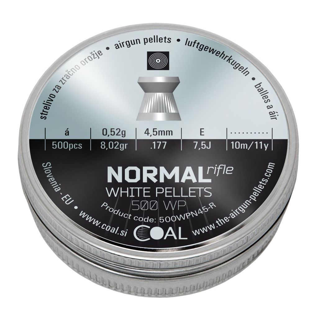 COAL Normal Rifle WP 500 4.50 – gyári termékkép