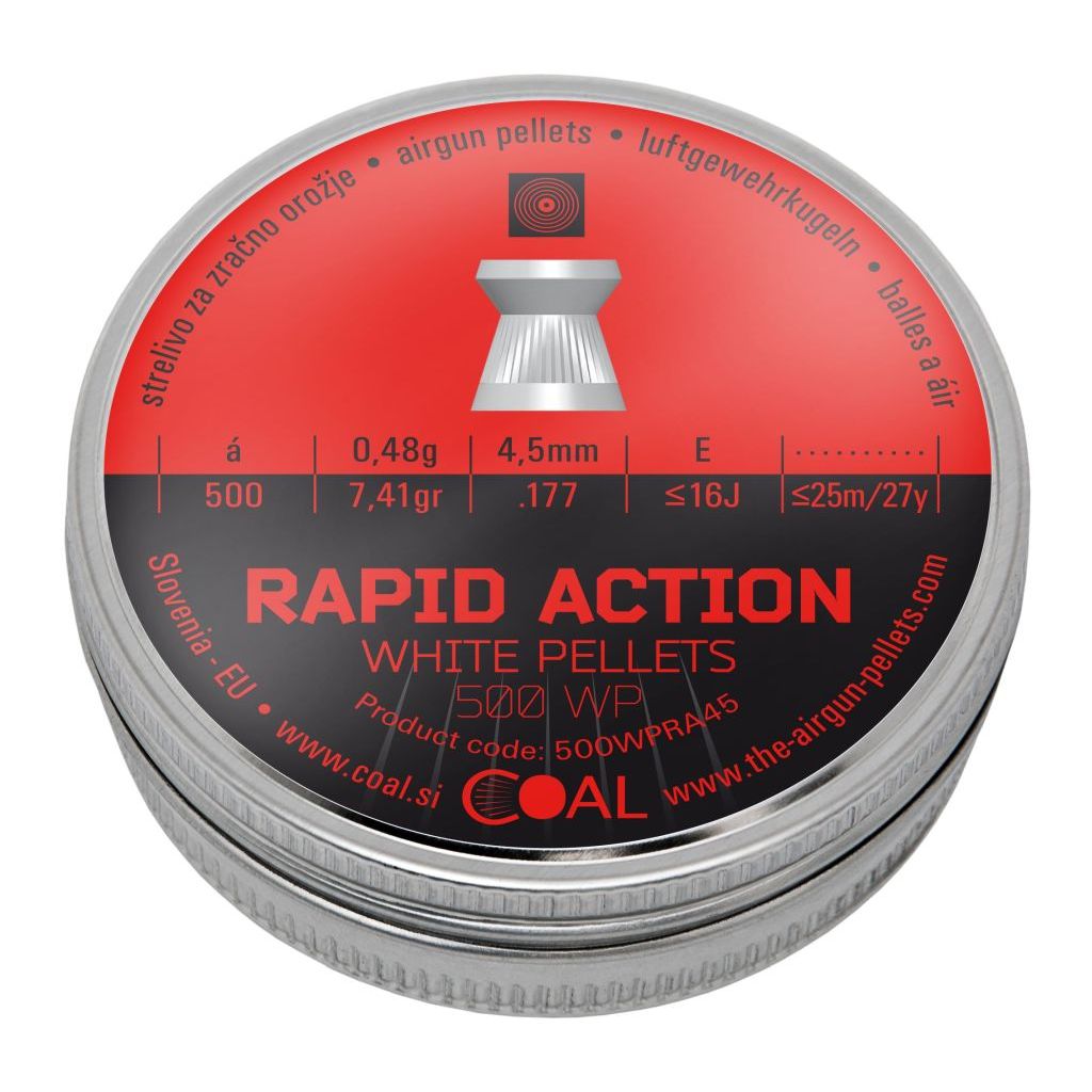 COAL Rapid Action 500 WP – gyári termékkép