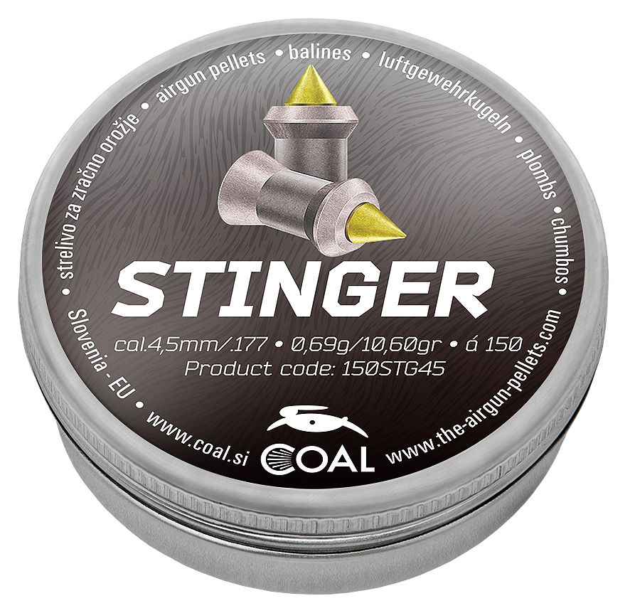 COAL Stinger 150STG45 – gyári termékkép