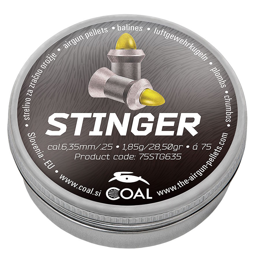 COAL Stinger 75STG635 – gyári termékkép
