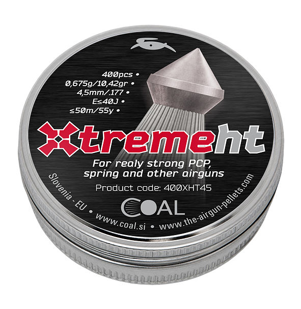 COAL Xtreme 400 HT 4.5 – gyári termékkép