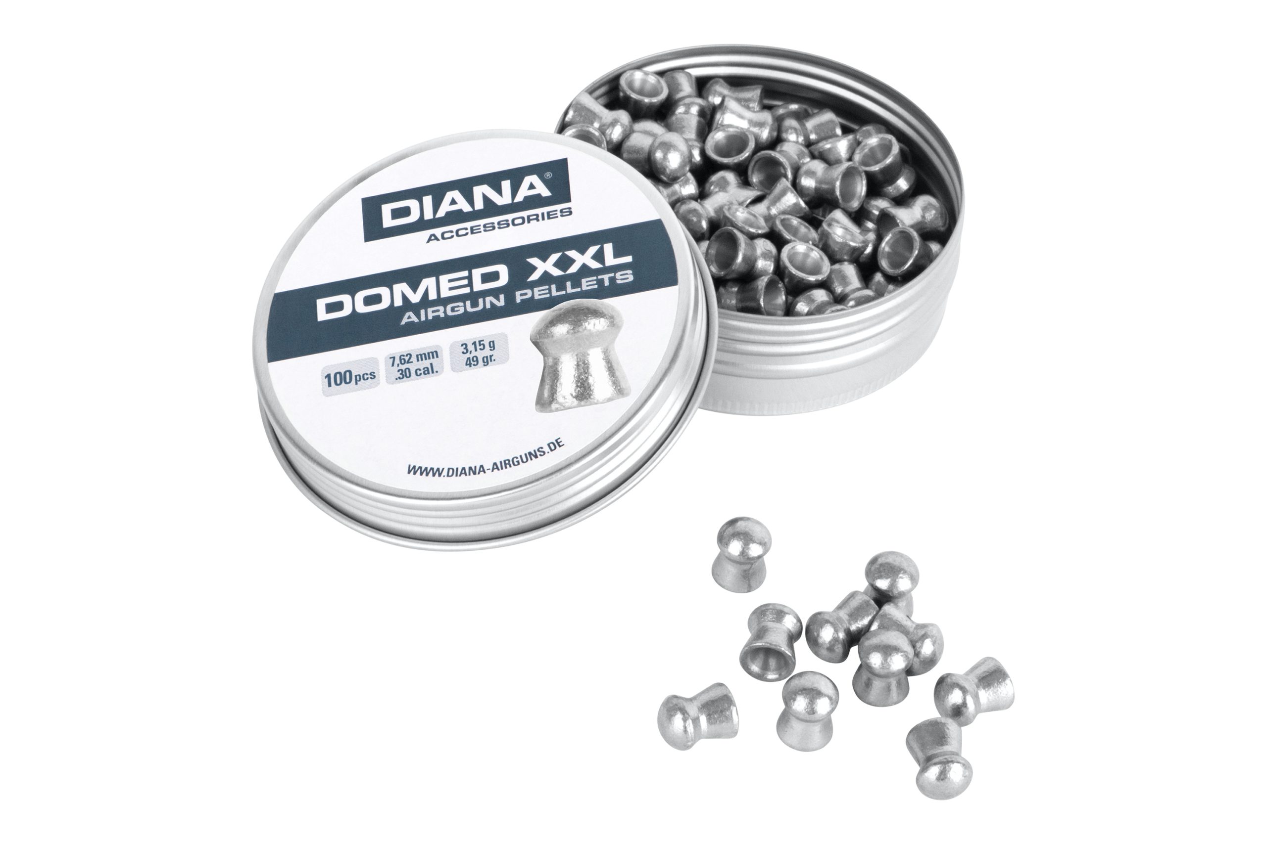 DIANA DOMED XXL – gyári termékkép