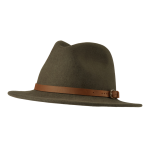 Deerhunter ADVENTURE gyapjú filckalap 6510 – Green – zöld (331) – elölnézet