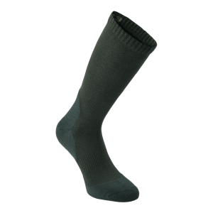 Deerhunter COOLMAX zokni 2 páras csomag 8397 – Green – zöld (331) – elölnézet