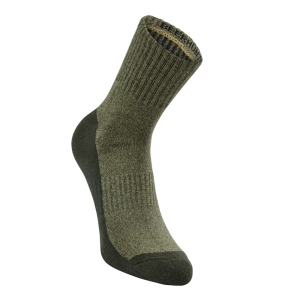 Deerhunter HEMP bokazokni kenderrosttal 8304 – Green – zöld (331) – elölnézet