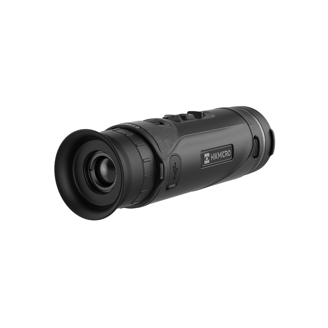 HIKMICRO FALCON FQ35 2.0 – gyári termékfotó, 3. nézet