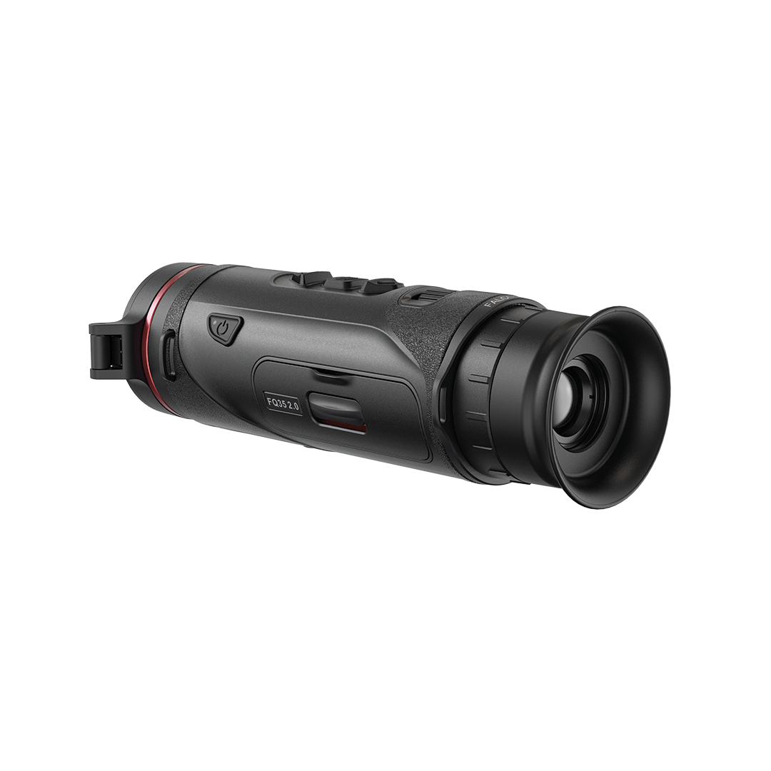 HIKMICRO FALCON FQ35 2.0 – gyári termékfotó, 4. nézet
