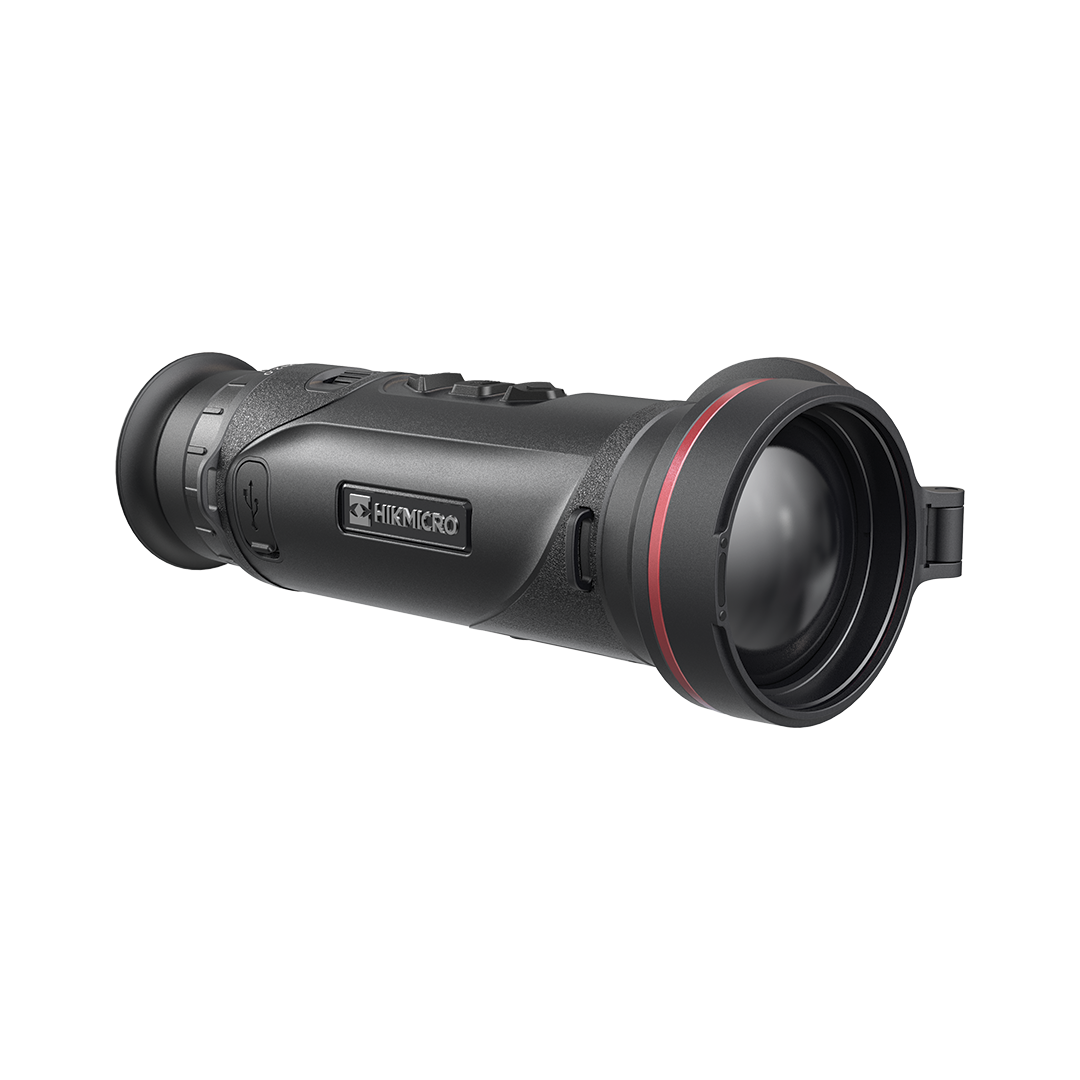 HIKMICRO FALCON FQ50 2.0 – gyári termékfotó, 2. nézet