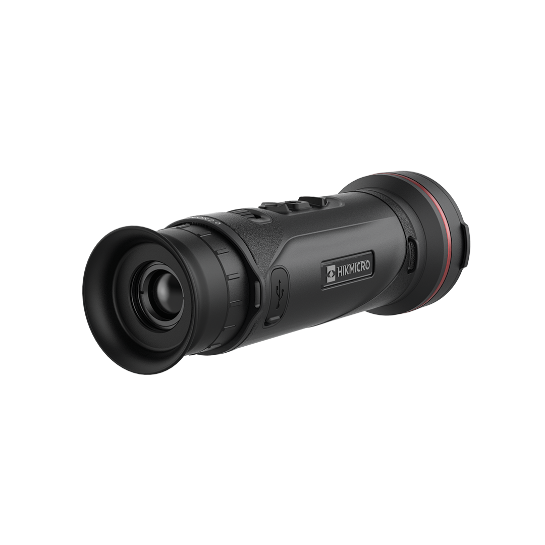 HIKMICRO FALCON FQ50 2.0 – gyári termékfotó, 3. nézet