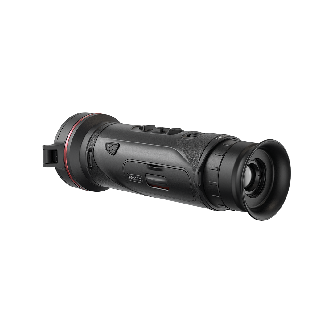 HIKMICRO FALCON FQ50 2.0 – gyári termékfotó, 4. nézet