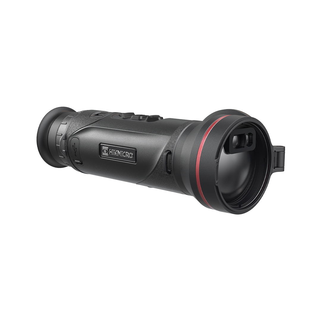 HIKMICRO FALCON FQ50L 2.0 – gyári termékfotó, 2. nézet