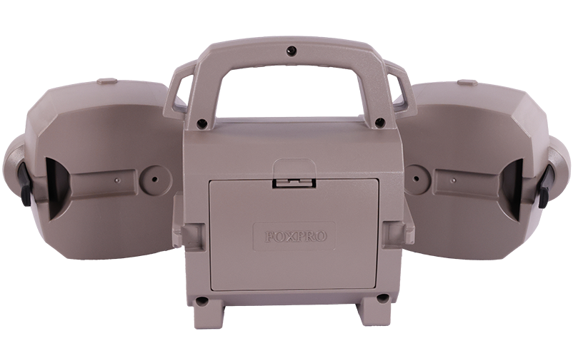 FOXPRO SHOCKWAVE elektronikus vadhívó
