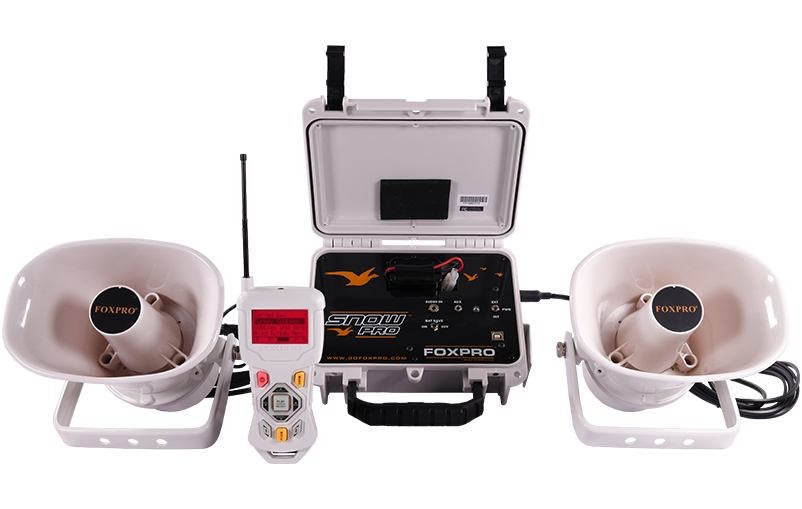 FOXPRO SnowPro