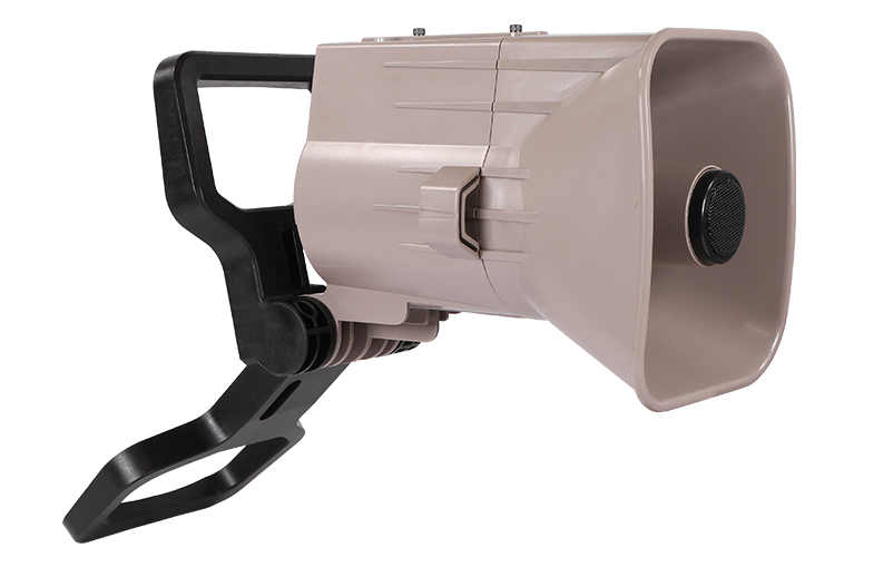 FOXPRO X24 elektronikus vadhívó