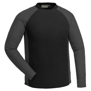 Finnveden Base Layer M's – Black/D.Grey (415) – 5408