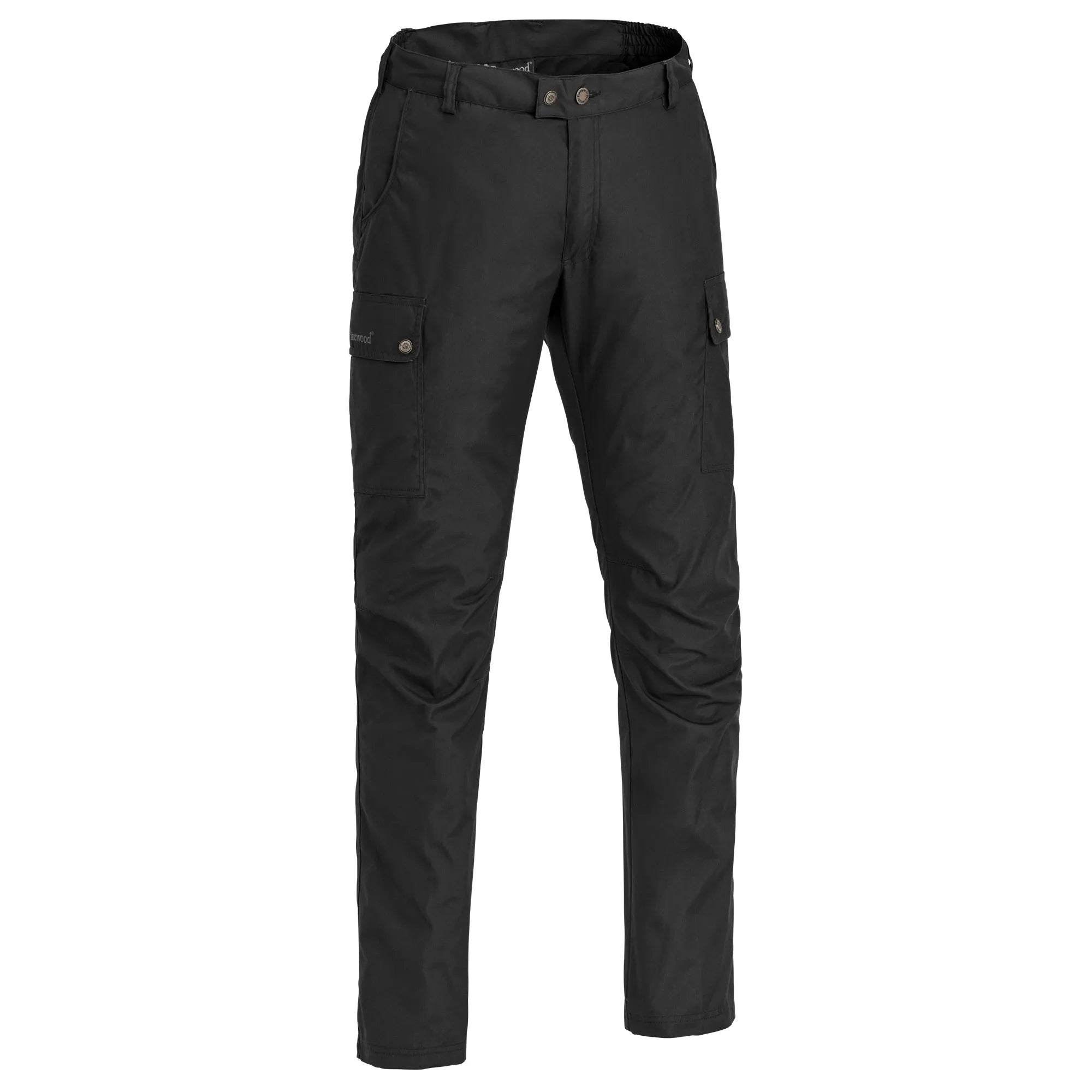 Finnveden Classic Trousers M's – Black (400) – 5088