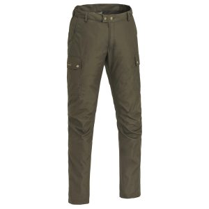Finnveden Classic Trousers M's – D.Olive (128) – 5088