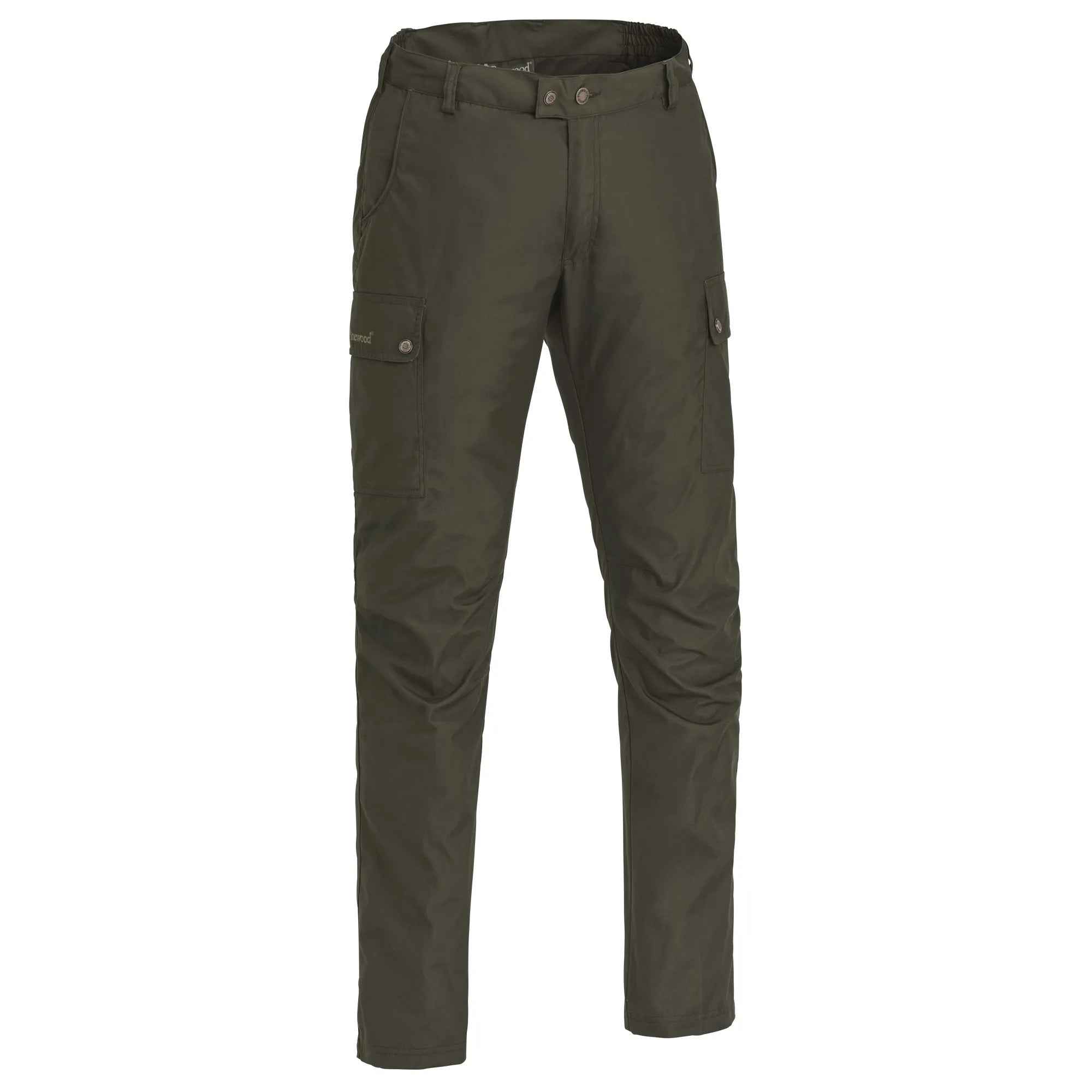 Finnveden Classic Trousers M's – Moss Green (135) – 5088