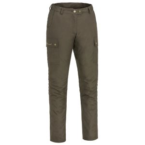 Finnveden Classic Trousers W's – D.Olive (128) – 3388