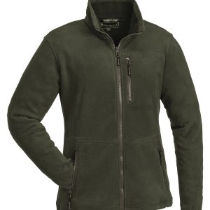 Finnveden Fleece Jacket W's – Green (100) – 3065