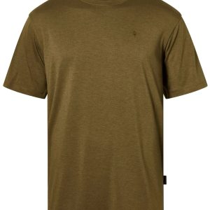 Finnveden Forest T-shirt M's – Olive Green (770) – 5371