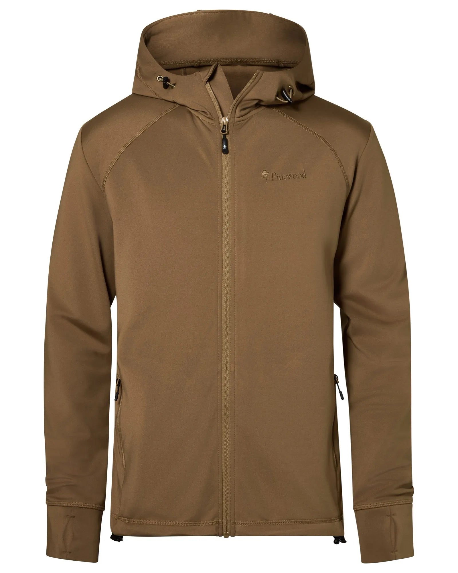 Finnveden Hoodie M's – D.Sandstone (277) – 5319