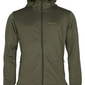 Finnveden Hoodie M's – Olive (107) – 5319