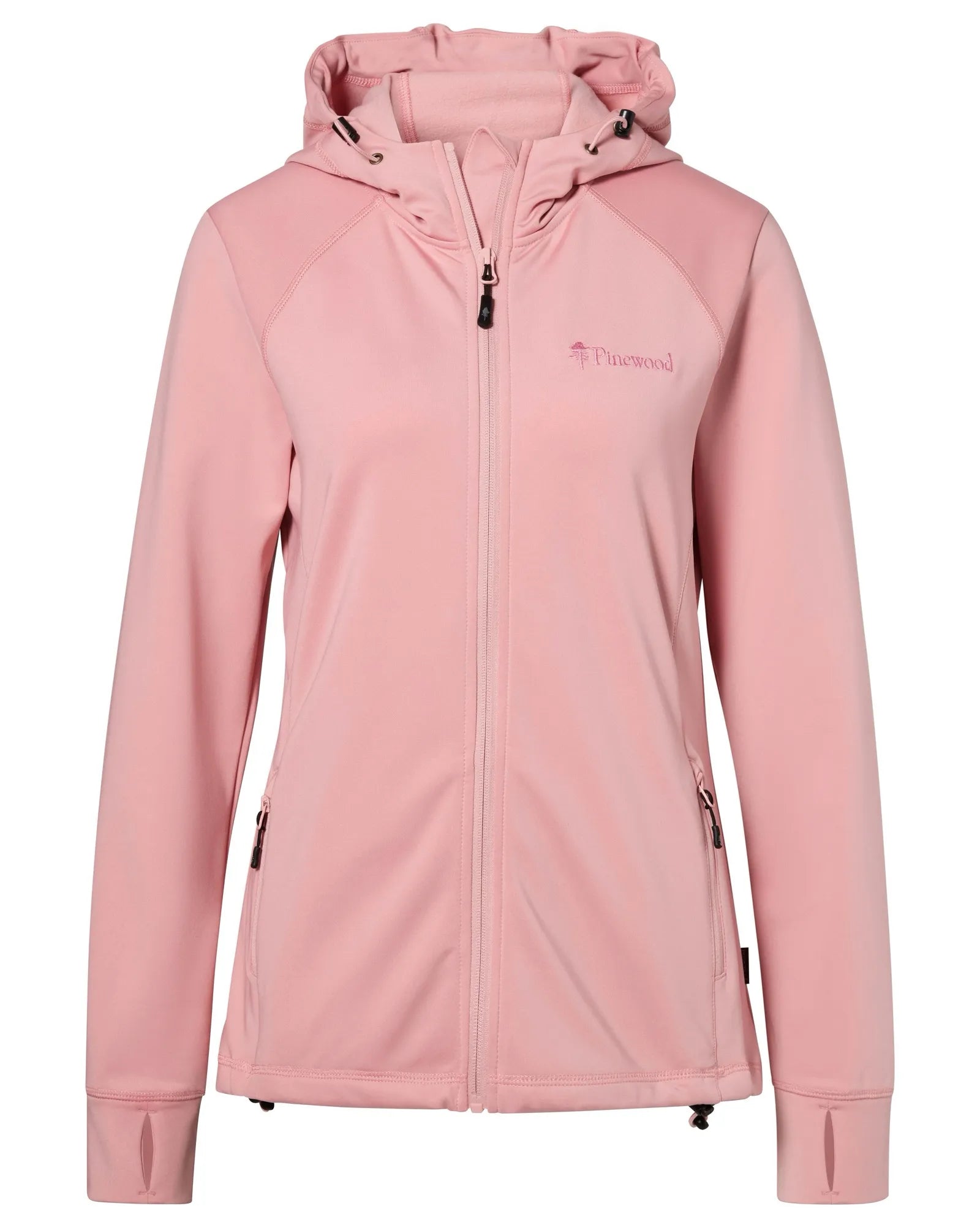 Finnveden Hoodie W's – L. Pink (846) – 3319