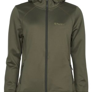 Finnveden Hoodie W's – Olive (107) – 3319