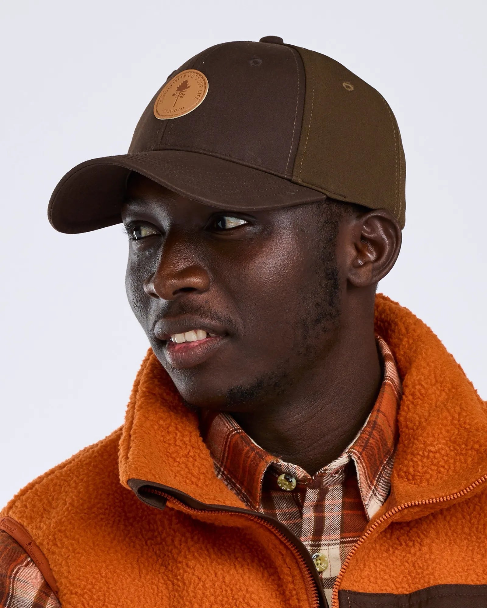 Finnveden Hybrid Cap – D.Brown (211) – 1142