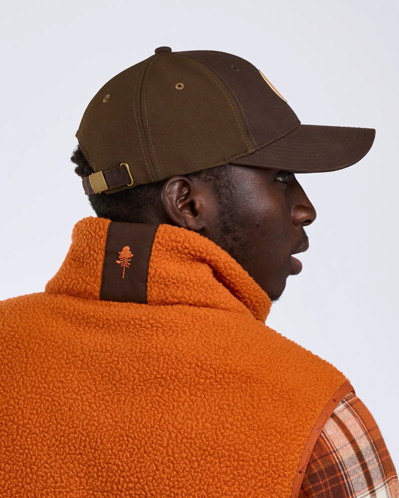 Finnveden Hybrid Cap – D.Brown (211) – 1142