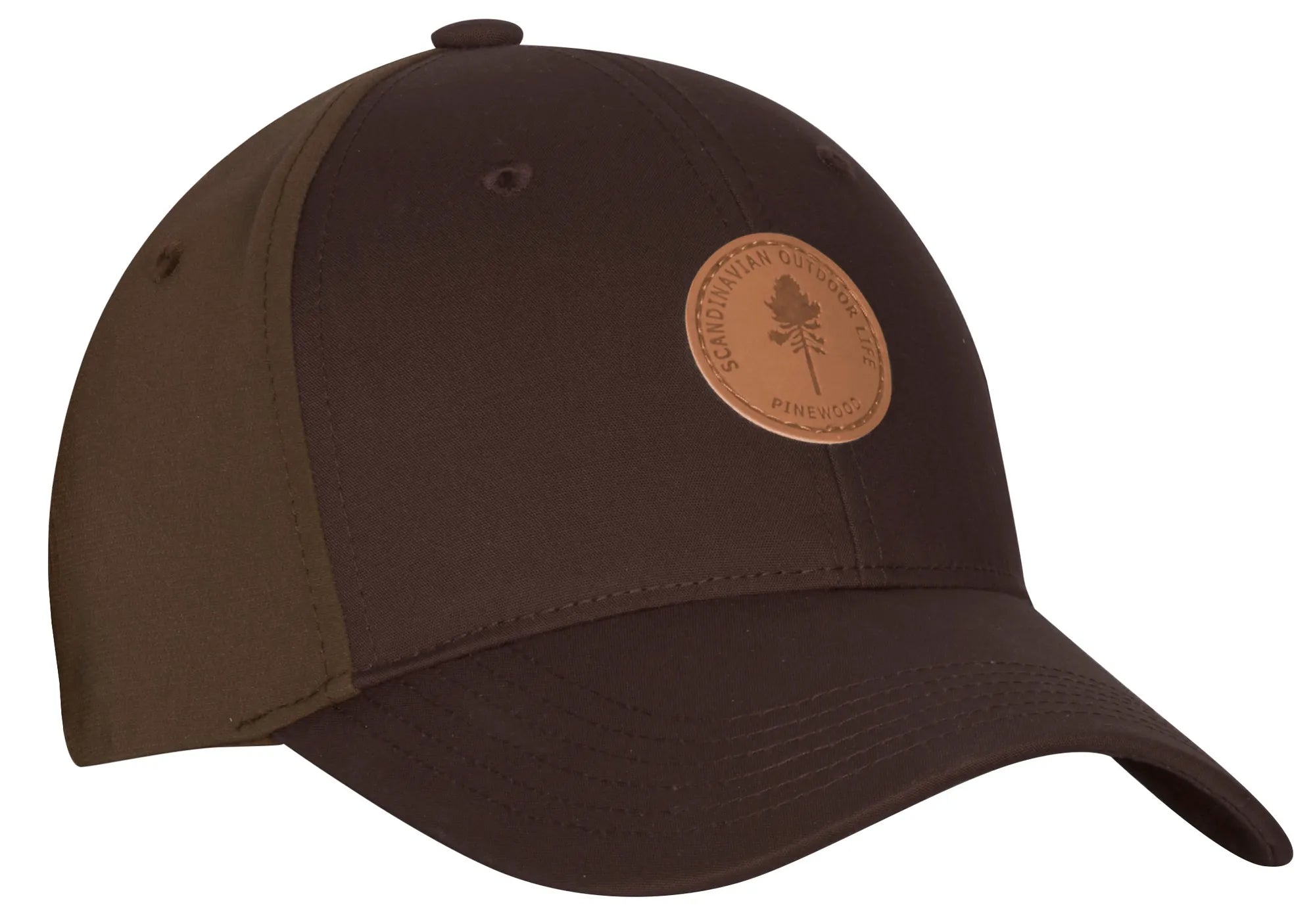 Finnveden Hybrid Cap – D.Brown (211) – 1142